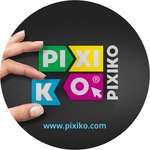 Pixiko logo