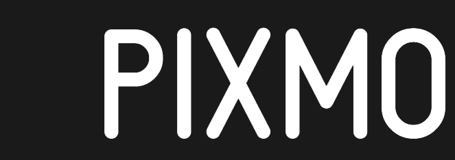 PIXMO logo