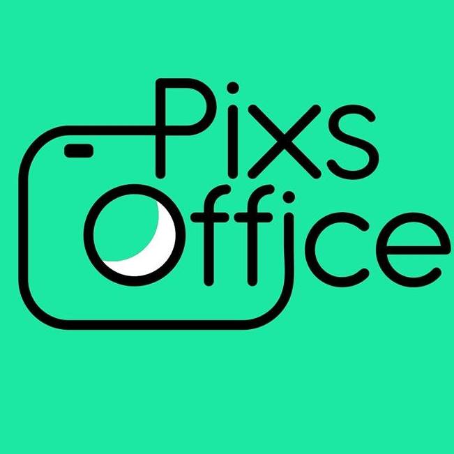 Pixsoffice Logo