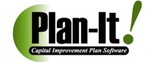 Plan-It CIP Software logo