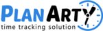 PlanArty logo