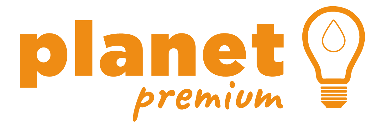 Planet Premium logo