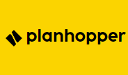 Planhopper logo