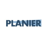 Planier logo