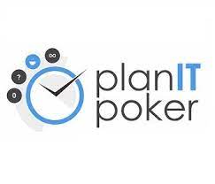 PlanITpoker logo