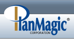PlanMagic Business logo