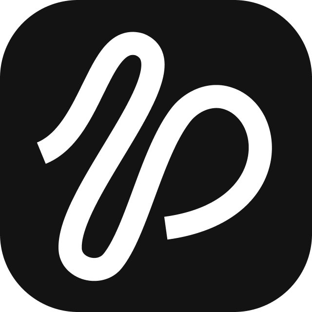 Planned logo