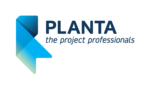 PLANTA Pulse logo