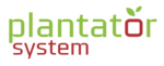 Plantator System logo