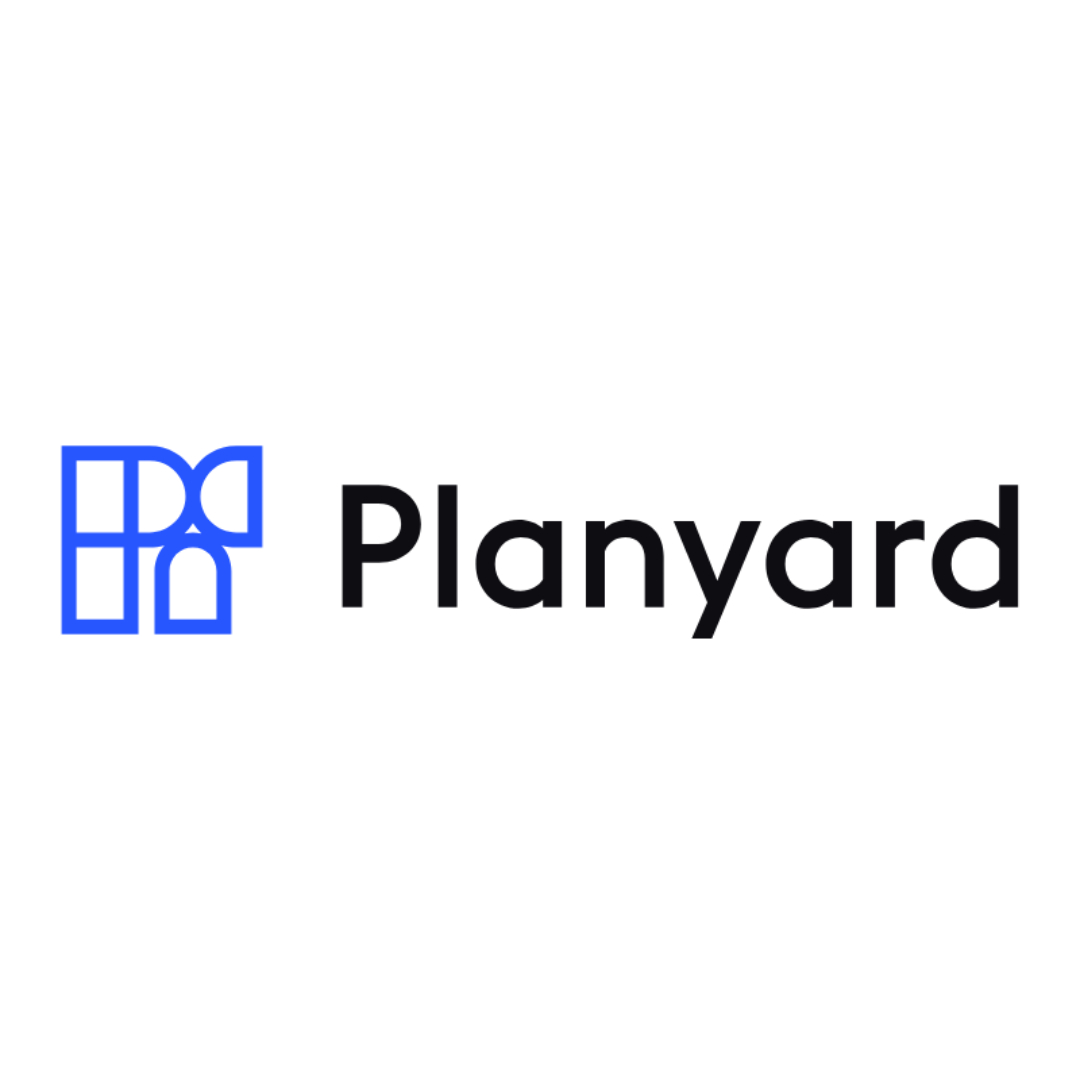Planyard Logo