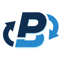 PlasBit logo