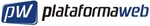 Plataformaweb logo