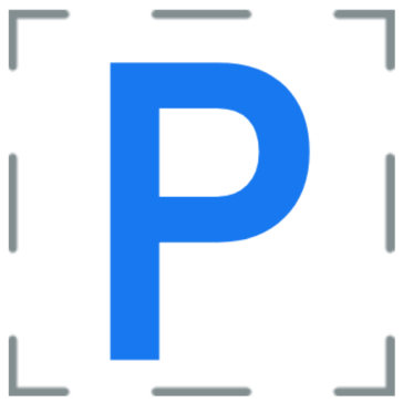 Plate Recognizer logo