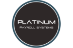 PLATINUM Payroll logo