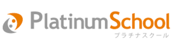 Platinum School logo