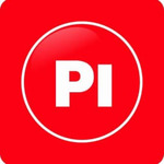 Platy Comercios App logo