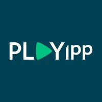 PLAYipp Digital Signage logo