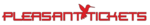 Pleasant Tickets logo