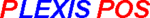 Plexis POS logo