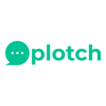 Plotch logo