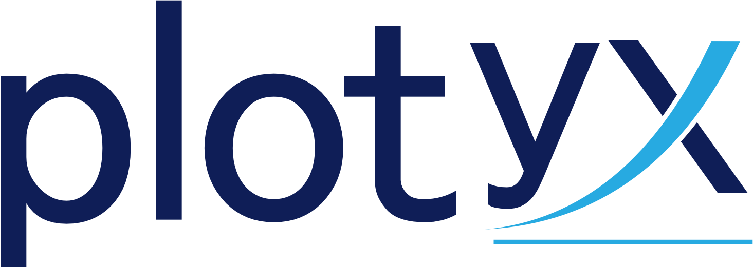 Plotyx logo