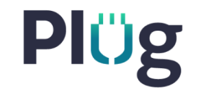 Plug logo