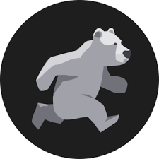 PlugBear logo