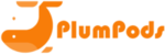 PlumPods logo