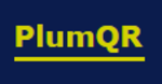 PlumQR logo