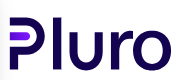 Pluro logo