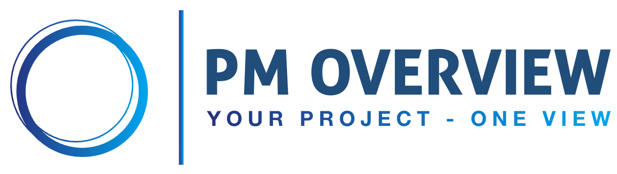 PM Overview logo