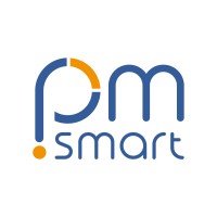 pm smart logo