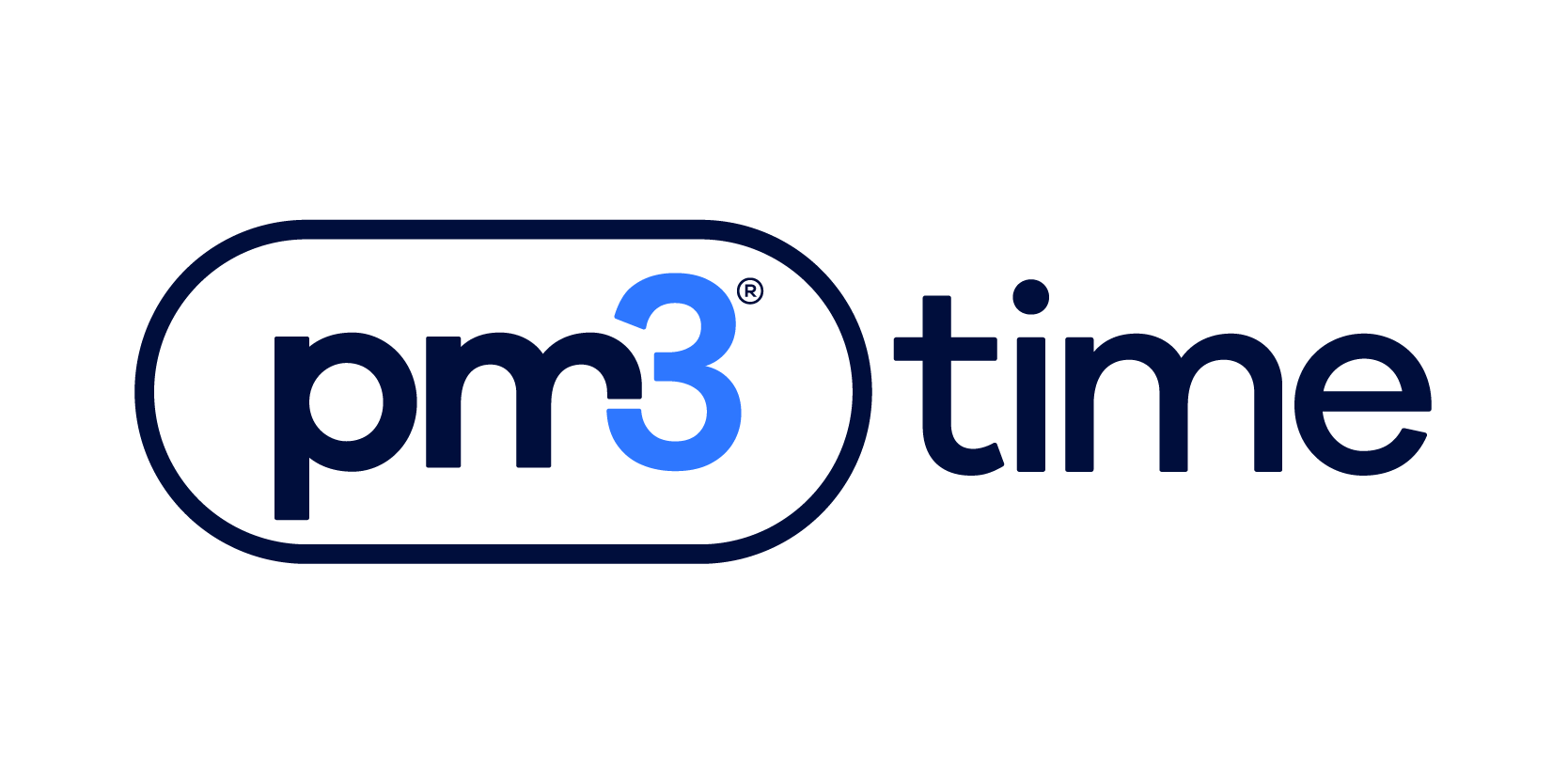 PM3time logo