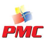 PMC logo