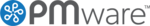 PMware logo