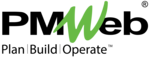 PMWeb logo