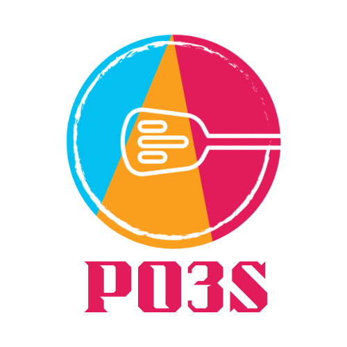 PO3S logo