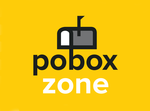 PoBoxZone logo