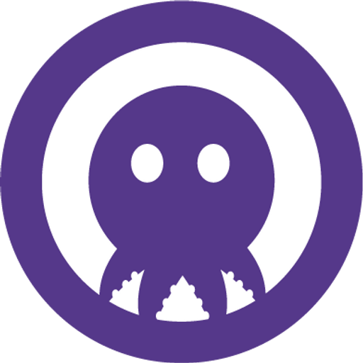 Poby logo
