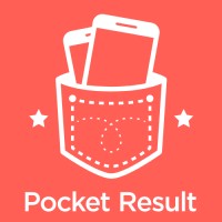Pocket Result logo