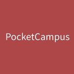 PocketCampus logo
