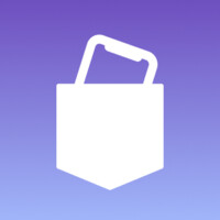 Pocketfied logo