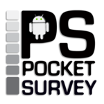 PocketSurvey logo