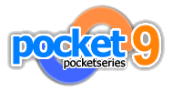 PocketTime logo