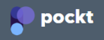 pockt logo