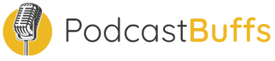 PodcastBuffs logo