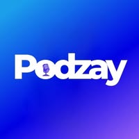 Podzay logo
