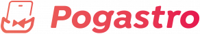 Pogastro logo