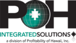 POH Integrated Solutions logo