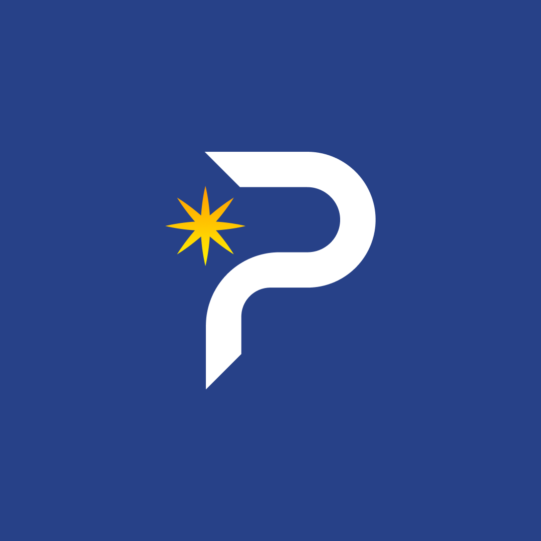 Polaris ERP logo